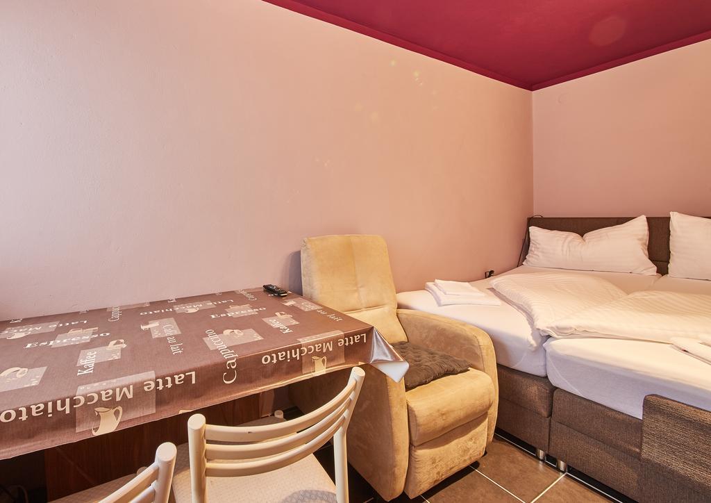זאלבך הינטרגלם Appartement Snowflake מראה חיצוני תמונה