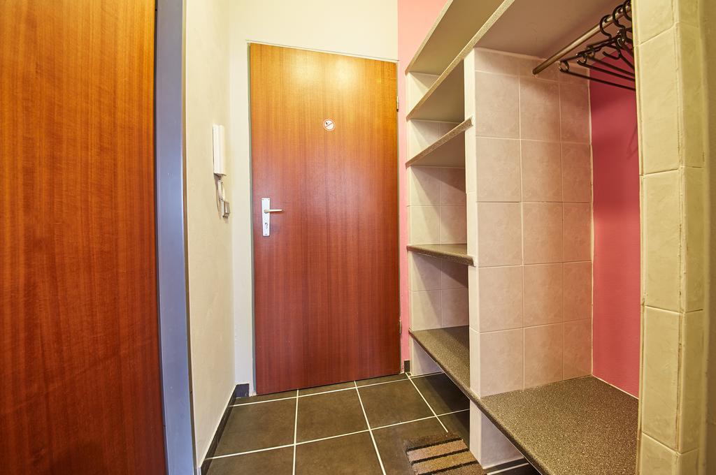זאלבך הינטרגלם Appartement Snowflake מראה חיצוני תמונה